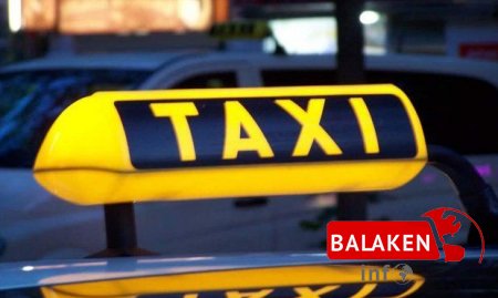 Moskvada sərnişinləri zəhərləyən erməni taksi sürücüsü saxlanıldı