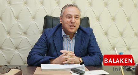 Deputat: “Samir Nuriyevin Prezident Administrasiyasının rəhbəri olması yeni bir eranın başlanğıcıdır”