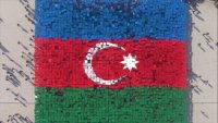 9 noyabr Azərbaycanda Dövlət Bayrağı Günüdür