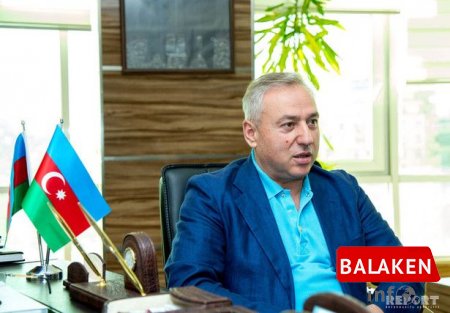 Deputat: “Prezident İlham Əliyev müsahibəsində bir sıra önəmli məqamlara toxundu”