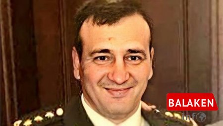 "Polad Həşimovun adı onun yaşadığı küçəyə verilə bilər "- Deputatdan AÇIQLAMA