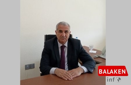 Azad Balayev: “Azərbaycan yüksək sosial rifah cəmiyyətinə malik qüdrətli dövlətə çevrilməkdədir”