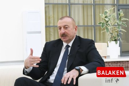 İlham Əliyev: “Ulu öndərin Azərbaycan xalqı qarşısında xidmətləri misilsizdir”