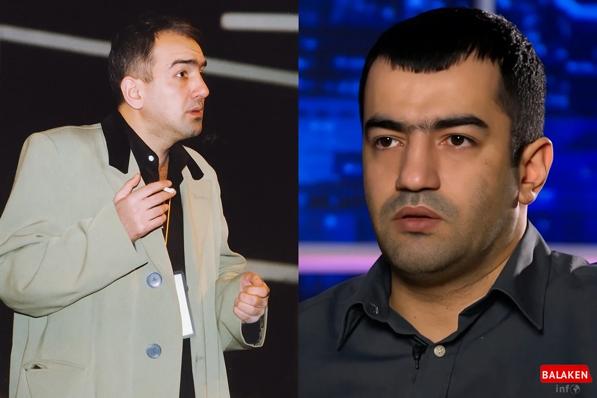 Xalq artisti, Balakənli Telman Adıgözəlovun oğlu: "Atamı həkim səhlənkarlığı ucbatından itirdim"