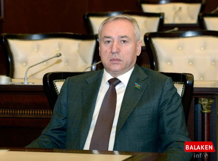 Xalqın səsi, millətin vəkili – Nəsib Məhəməliyev