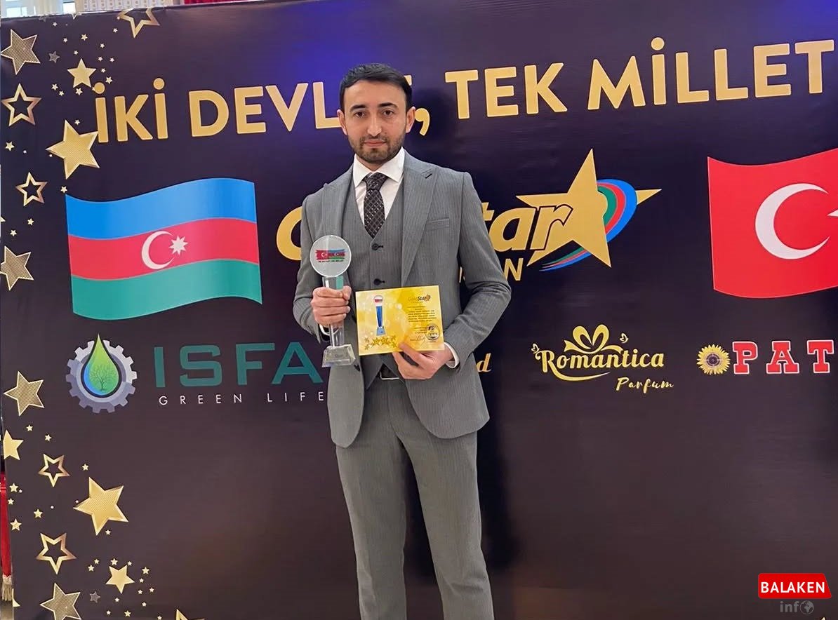 Dr. Məhərrəm Qardaşov – Balakəndə etibarlı və peşəkar diş həkimi