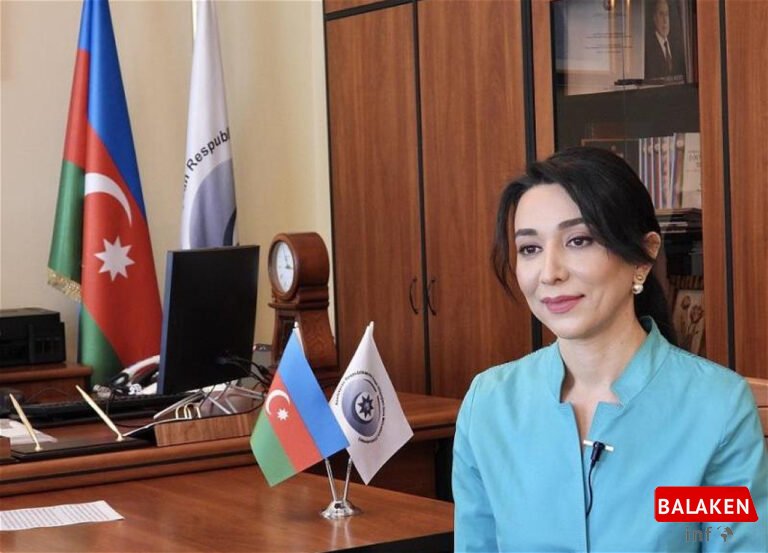 Balakən rayon sakinlərinin nəzərinə: Səbinə Əliyevanın  sabah Şəkidə vətəndaş qəbulu keçirəcək