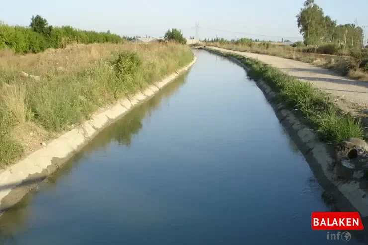 Balakəndə çoban suda boğulub öldü