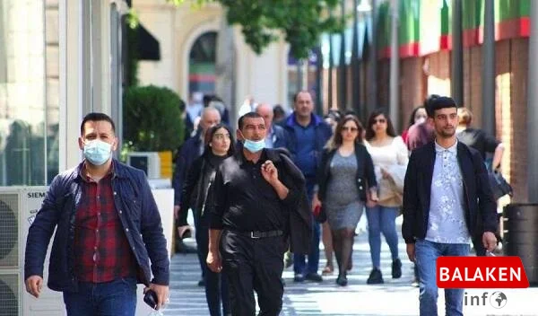 Azərbaycanda xüsusi karantin rejiminin müddəti uzadıldı