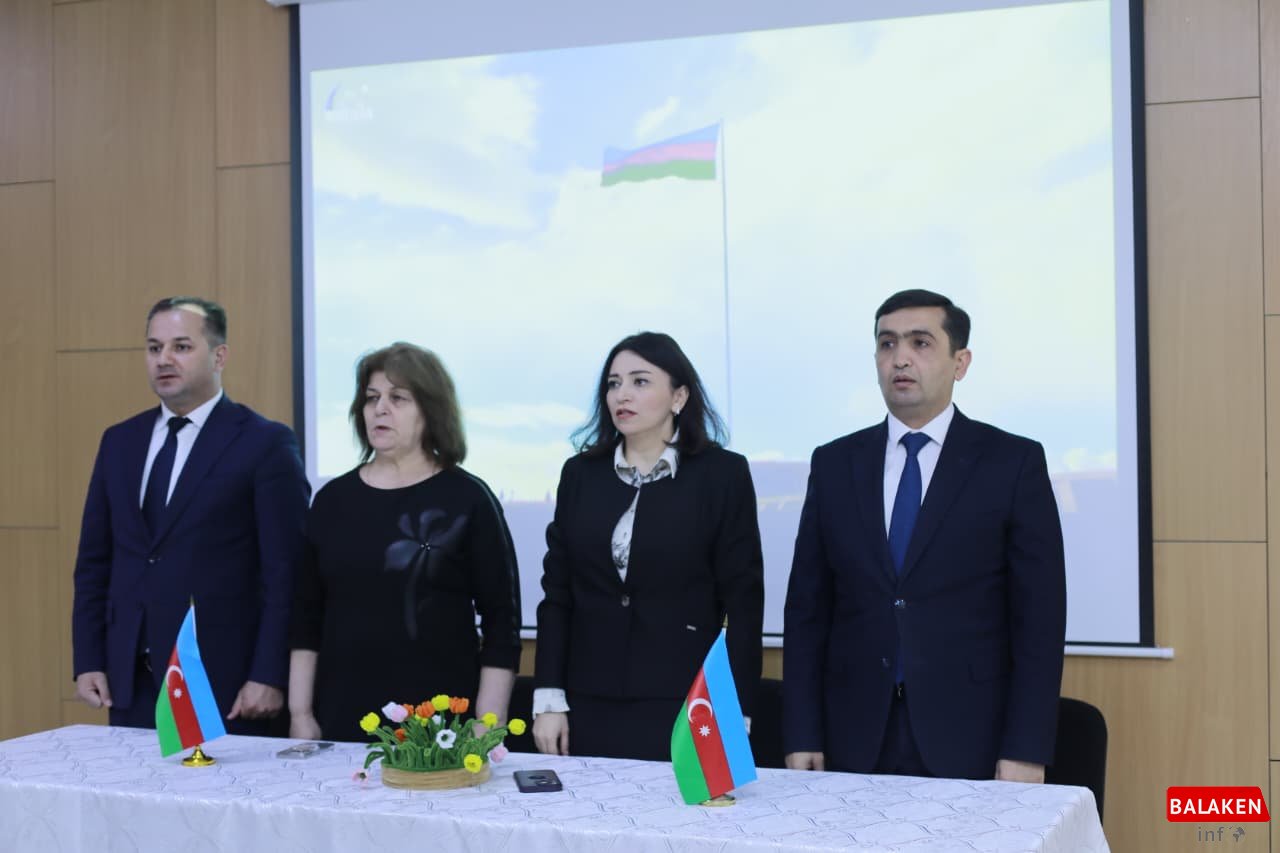 Şimal-qərb bölgəsinin məktəbliləri arasında şahmat turniri keçirilib