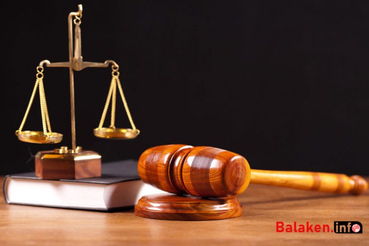 Bakıda kafedə ofisiantı öldürməyə cəhd edən Balakən sakininə hökm oxundu