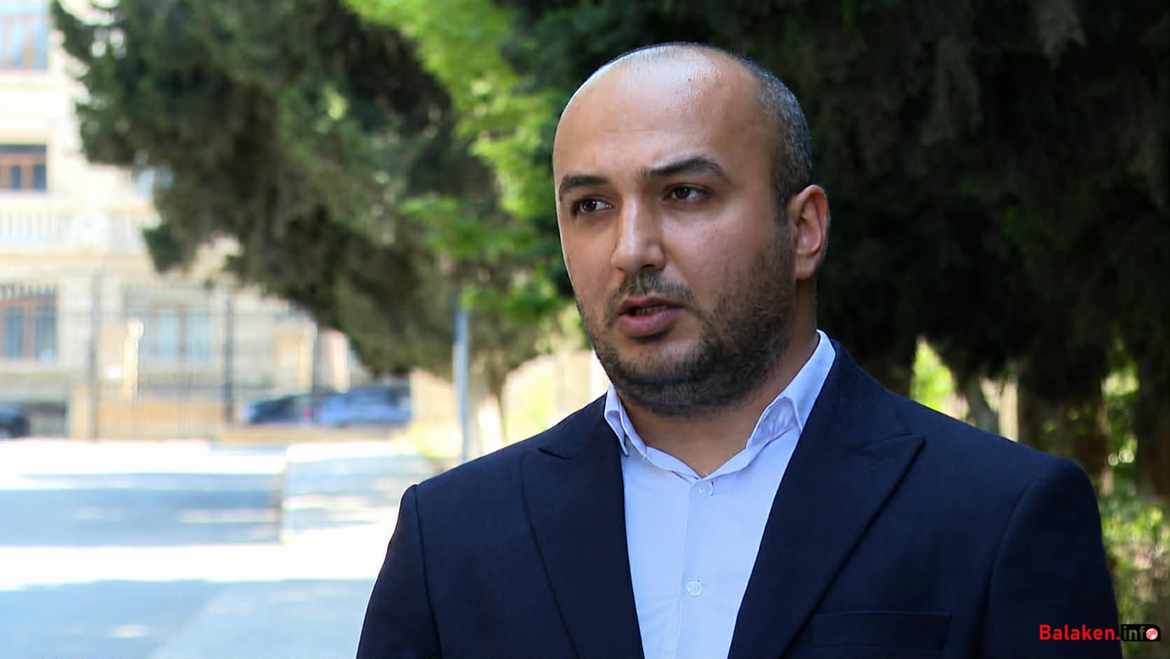 Balakən RİH başçısı Natiq Ağayev yeni idarə rəisi təyin etdi