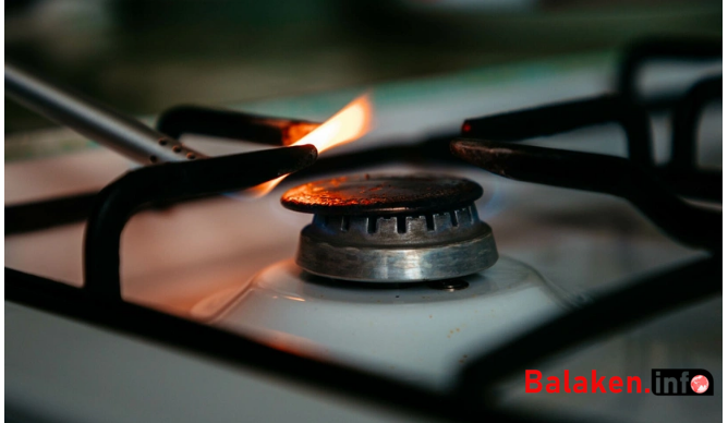 Balakən rayonunda təbii qaz təchizatında müvəqqəti fasilə yaranacaq